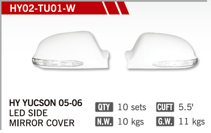 MIRROR COVER For HYDAI ELANTRA MIRROR COVER For HYDAI ELANTRA